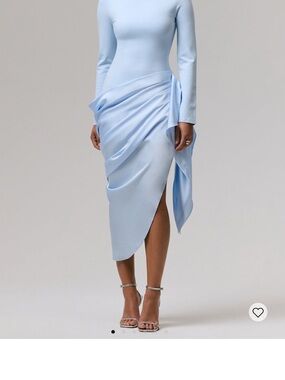 sachin and babi light blue dress The best sound of the festive season (sequins) #asmr #unboxing #sequin  #clubllondon